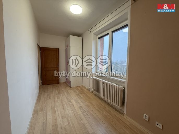 Pronájem, Byt 3+kk, Karviná