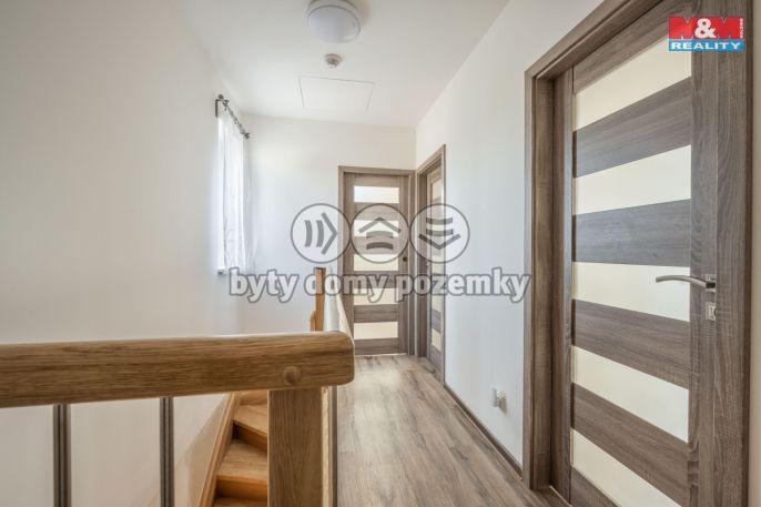 Prodej, Rodinný dům, Cvrčovice