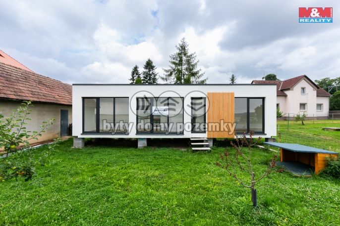 Prodej, Mobilheim, Kunějovice