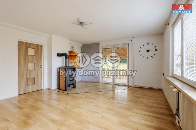 Prodej, Chata, Zákupy