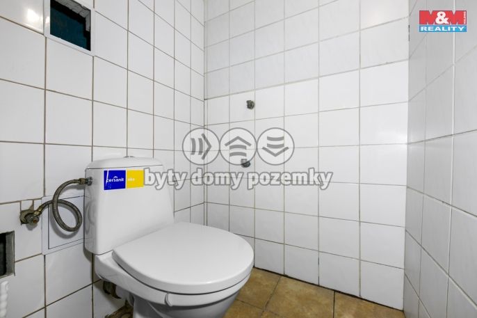 Pronájem, Obchod a služby, Domažlice