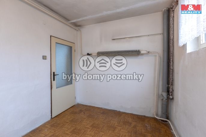 Prodej, Rodinný dům, Liběšice