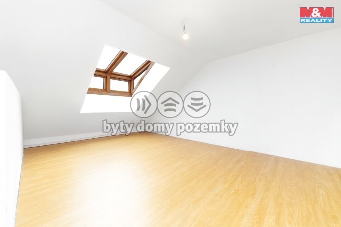 Prodej, Rodinný dům, Rudíkov