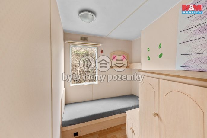 Prodej, Zahrada, Křešice