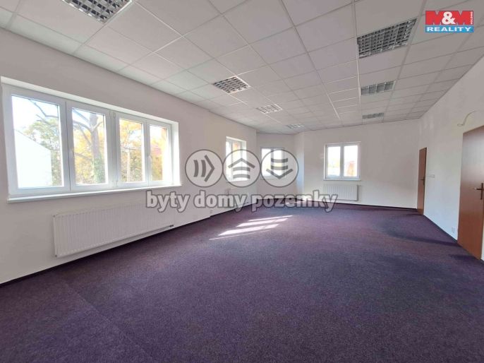 Prodej, Kancelářský prostor, Ostrava