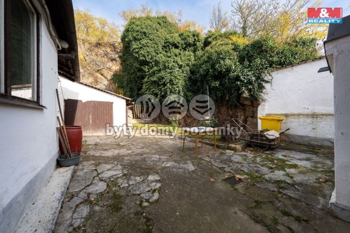 Prodej, Rodinný dům, Tasovice