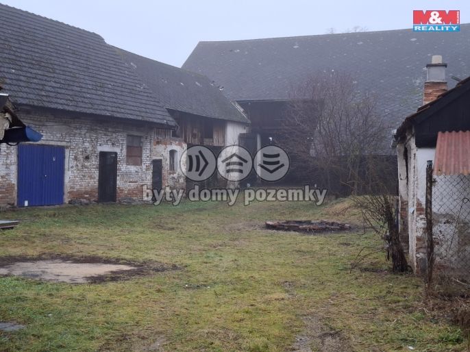 Prodej, Rodinný dům, Starý Petřín