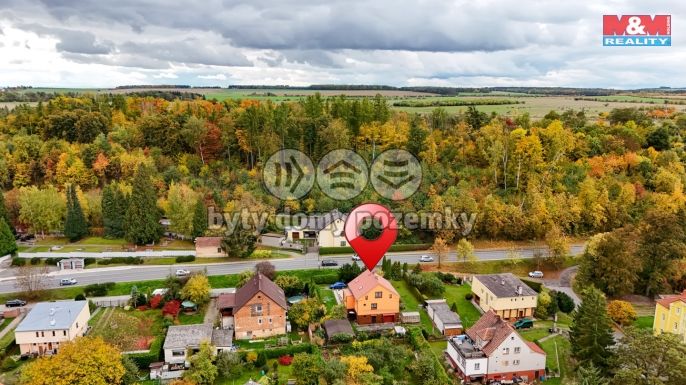 Prodej, Rodinný dům, Kozolupy