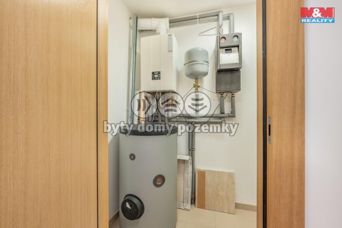 Prodej, Rodinný dům, Praha