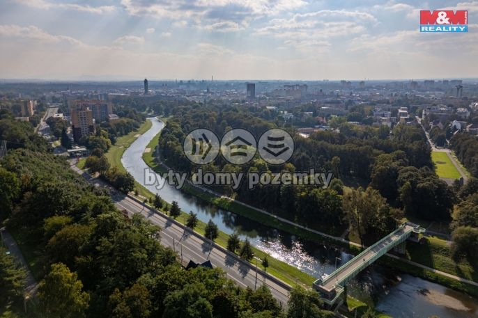 Prodej, Rodinný dům, Ostrava