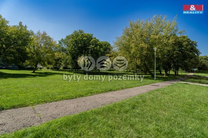 Prodej, Byt 3+1, Most