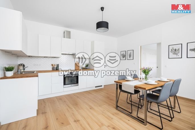 Prodej, Rodinný dům, Dolní Bousov