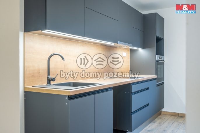 Prodej, Byt 2+1, Ostrava