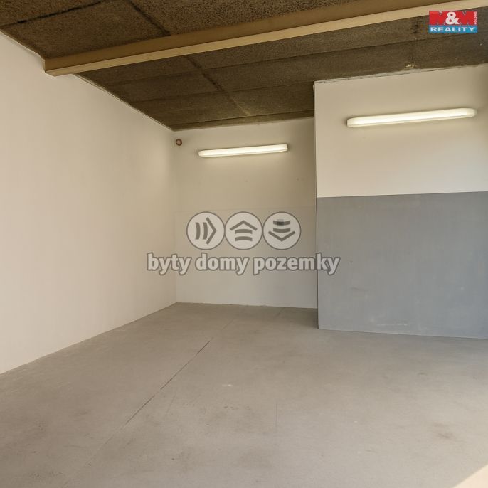 Prodej, Garáž, Ostrava