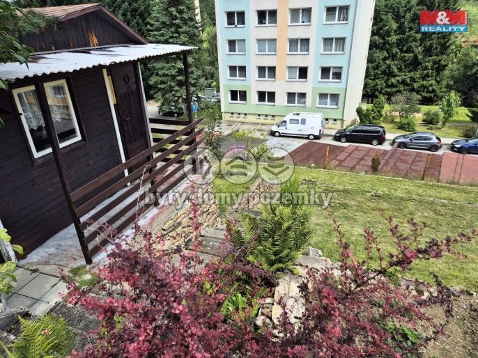 Prodej, Zahrada, Vimperk