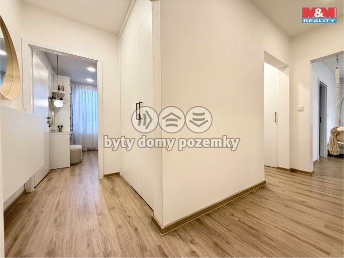 Prodej, Byt 4+1, Ostrava