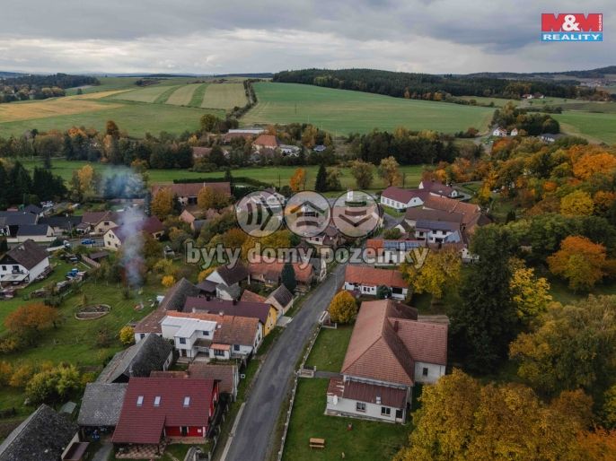 Prodej, Rodinný dům, Křenice