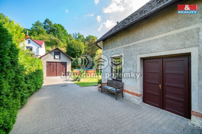 Prodej, Rodinný dům, Němčice