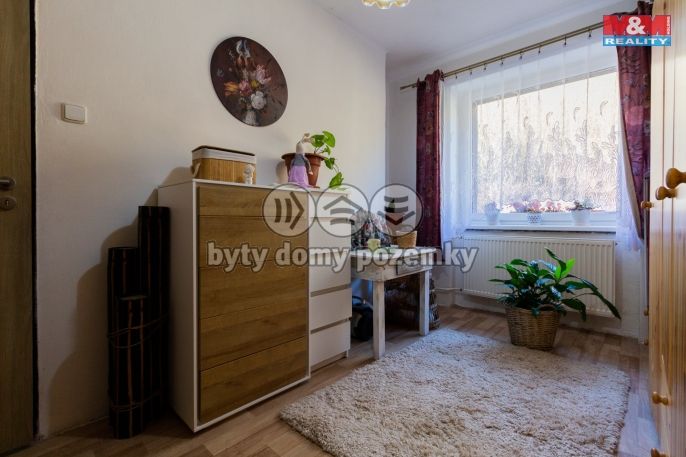 Prodej, Rodinný dům, Jindřichov