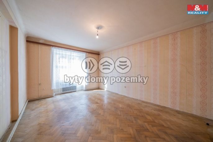 Prodej, Byt 2+1, Brno