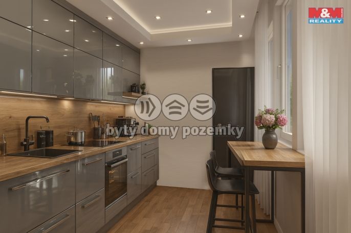 Prodej, Rodinný dům, Žandov