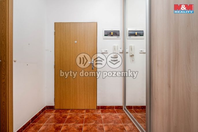 Prodej, Byt 2+kk, Praha