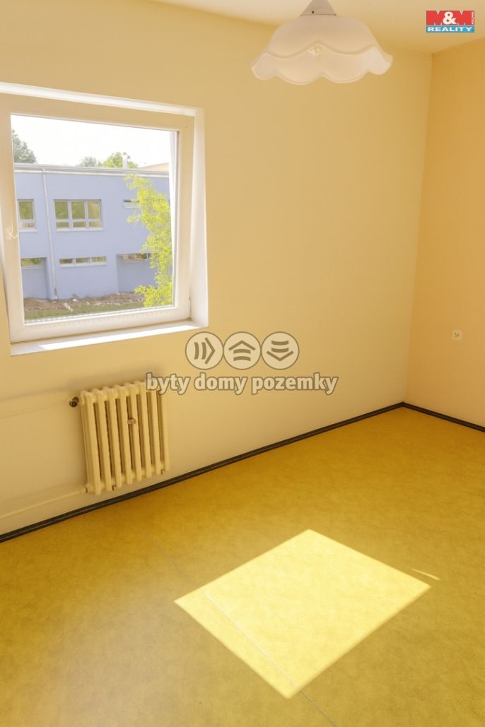 Prodej, Byt 2+1, Podbořany