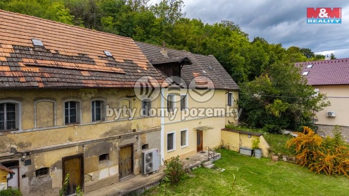 Prodej, Rodinný dům, Kyškovice