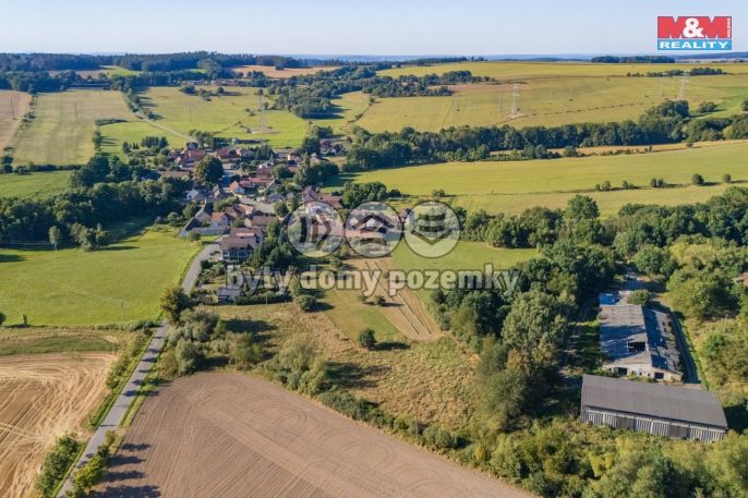 Prodej, Rodinný dům, Řenče