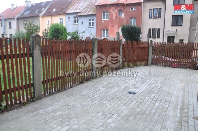 Pronájem, Byt 1+1, Česká Lípa