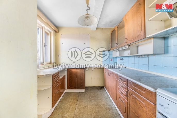 Prodej, Rodinný dům, Osečná