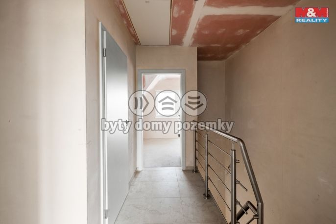 Prodej, Rodinný dům, Buštěhrad