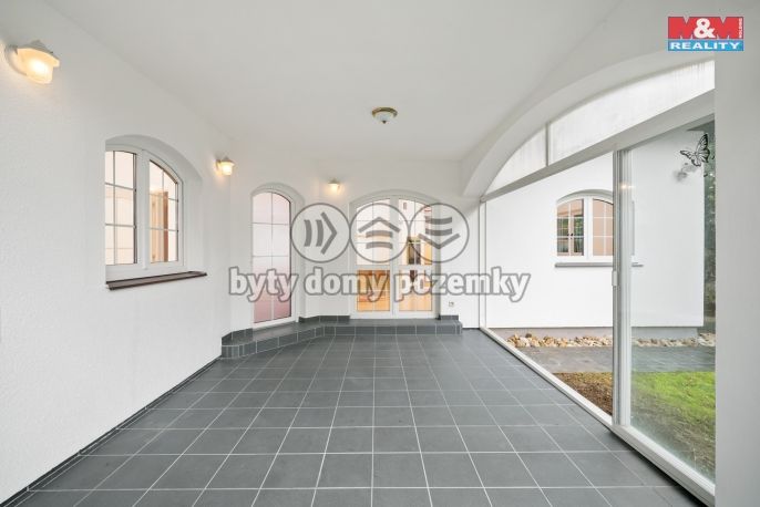 Prodej, Rodinný dům, Hradec Králové