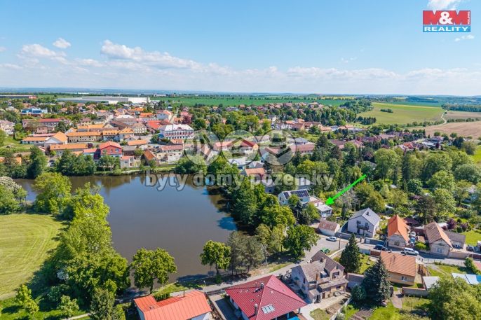 Prodej, Rodinný dům, Jirny