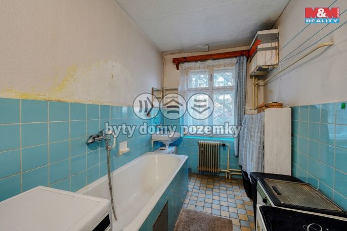 Prodej, Chalupa, Račice