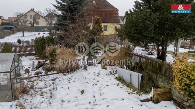 Prodej, Byt 3+1, Doksy