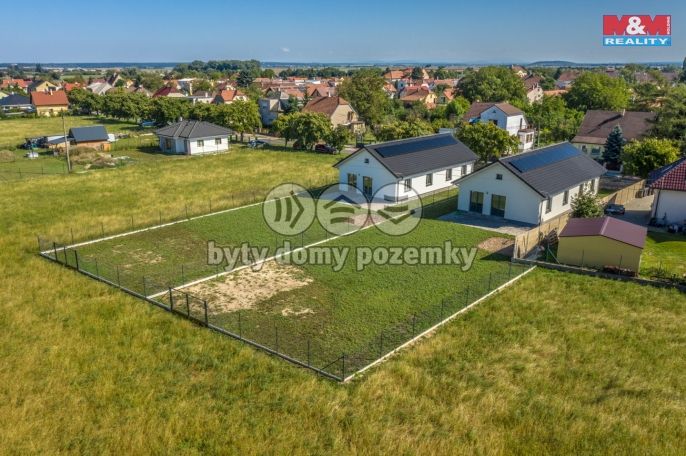 Prodej, Rodinný dům, Všechlapy