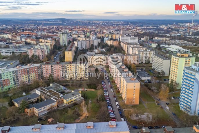 Pronájem, Byt 2+kk, Plzeň