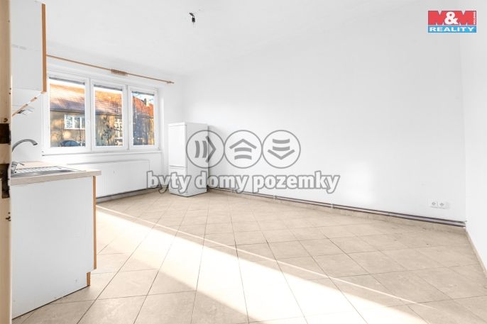 Prodej, Byt 2+1, Petrovice