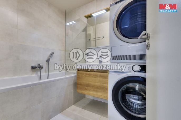 Prodej, Byt 2+kk, Praha