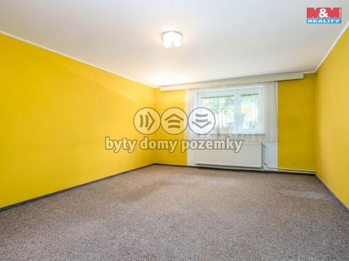 Prodej, Rodinný dům, Městec Králové