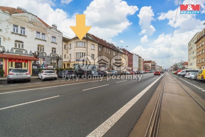 Pronájem, Kancelářský prostor, Plzeň