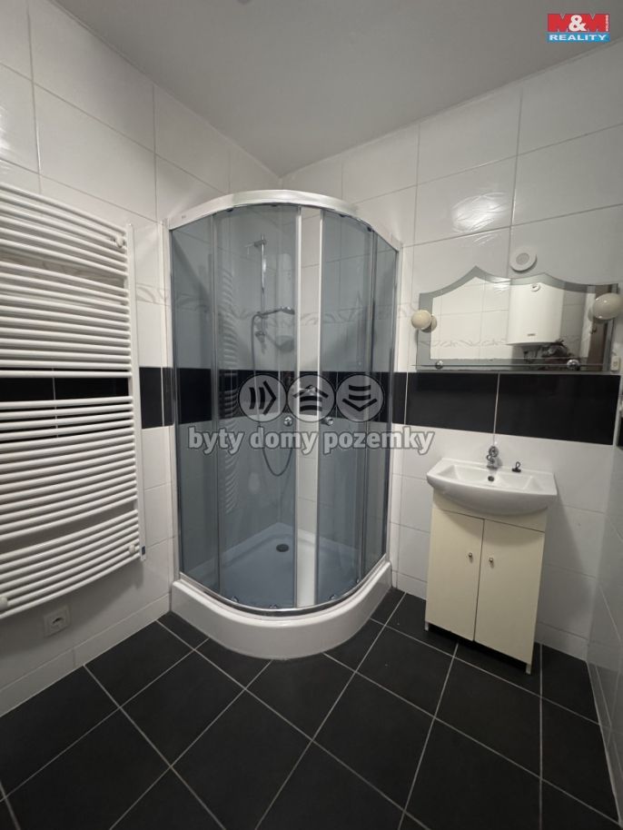 Pronájem, Byt 2+kk, Brušperk