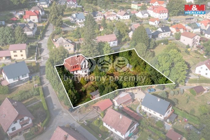 Prodej, Rodinný dům, Přimda