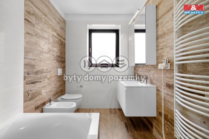 Prodej, Rodinný dům, Slaný