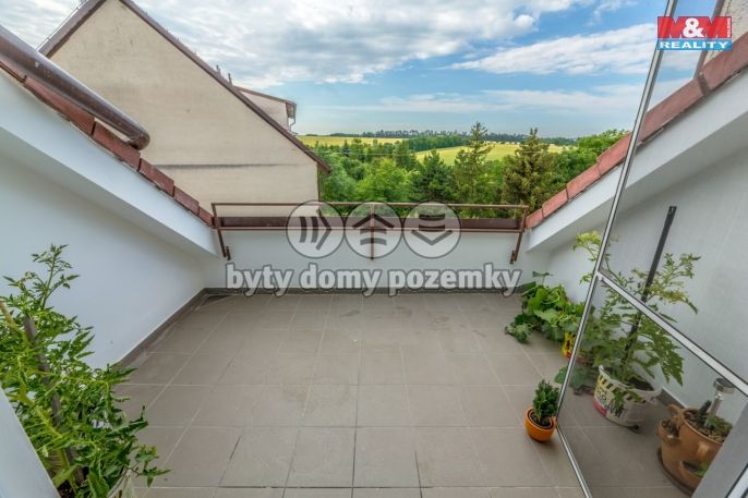 Prodej, Byt 4+1, Střemy