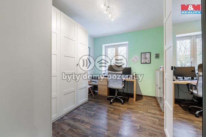 Prodej, Byt 4+1, Karlovy Vary