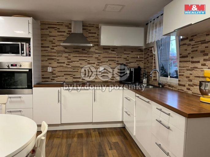 Prodej, Rodinný dům, Výškov