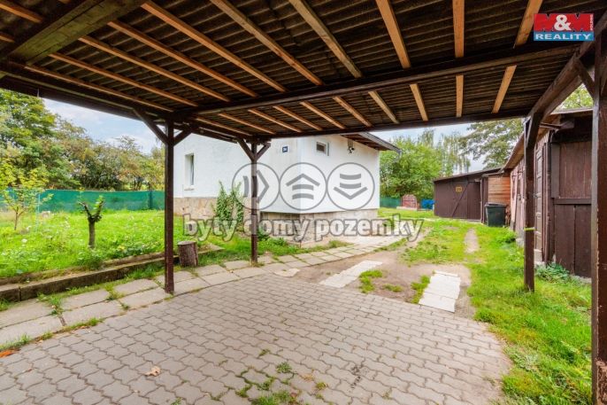 Prodej, Chata, Hazlov