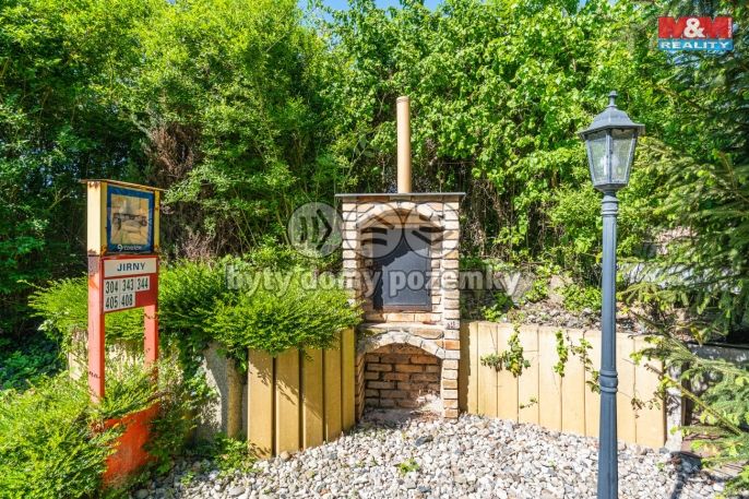 Prodej, Rodinný dům, Jirny